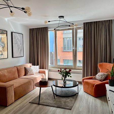 Apartament Srodowa By Prestige Home Szczecin Exterior photo