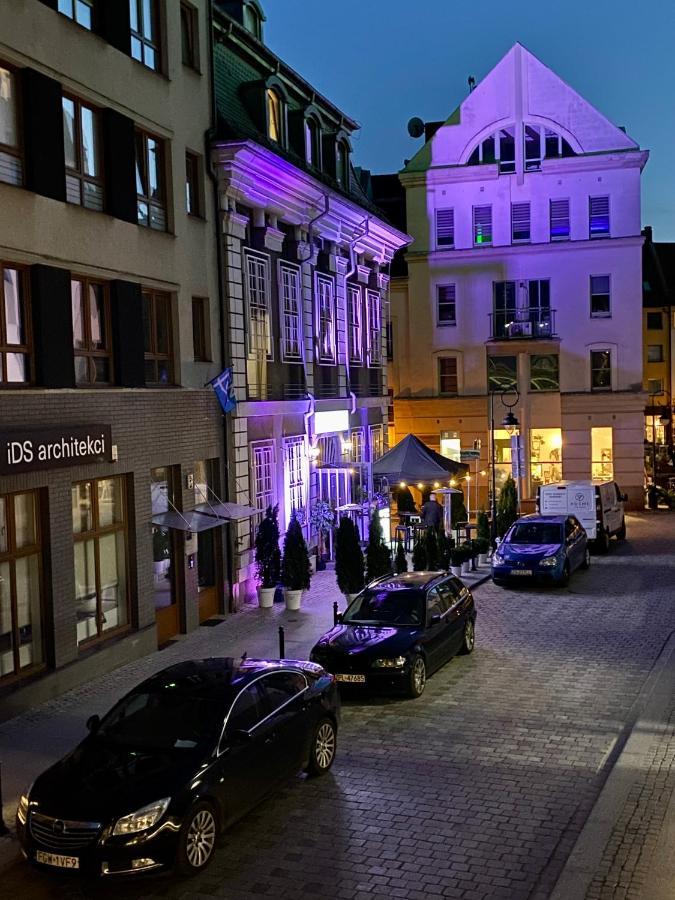 Apartament Srodowa By Prestige Home Szczecin Exterior photo