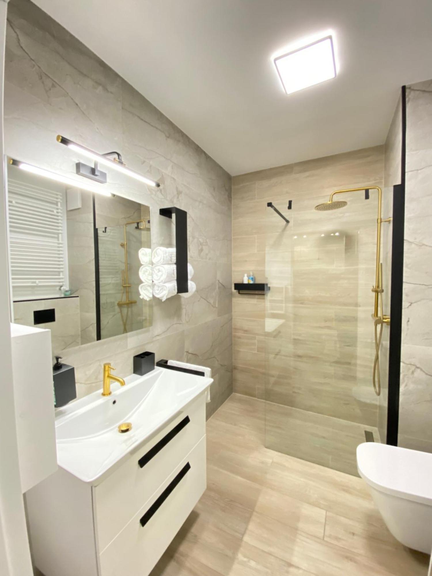 Apartament Srodowa By Prestige Home Szczecin Exterior photo
