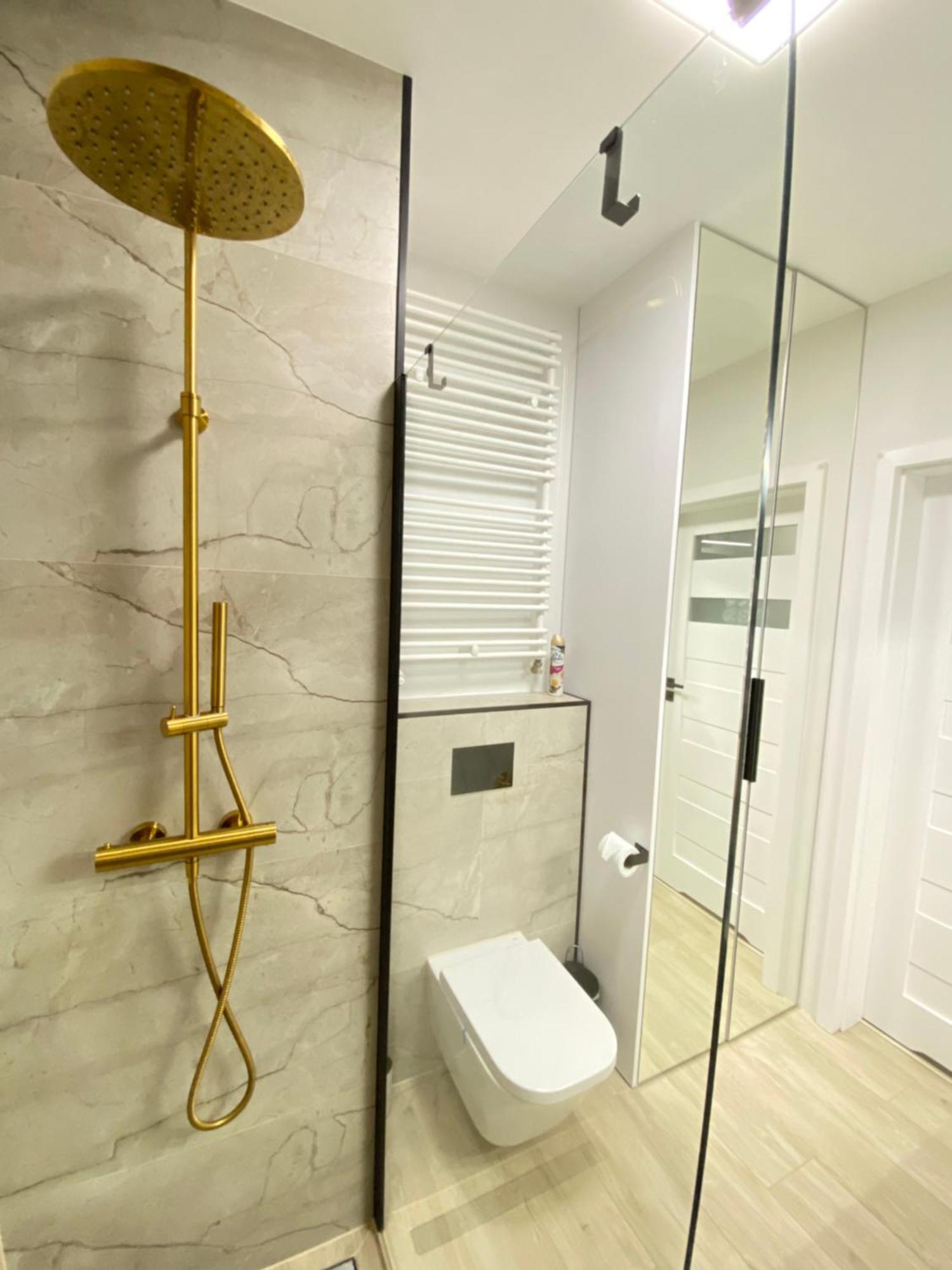 Apartament Srodowa By Prestige Home Szczecin Exterior photo