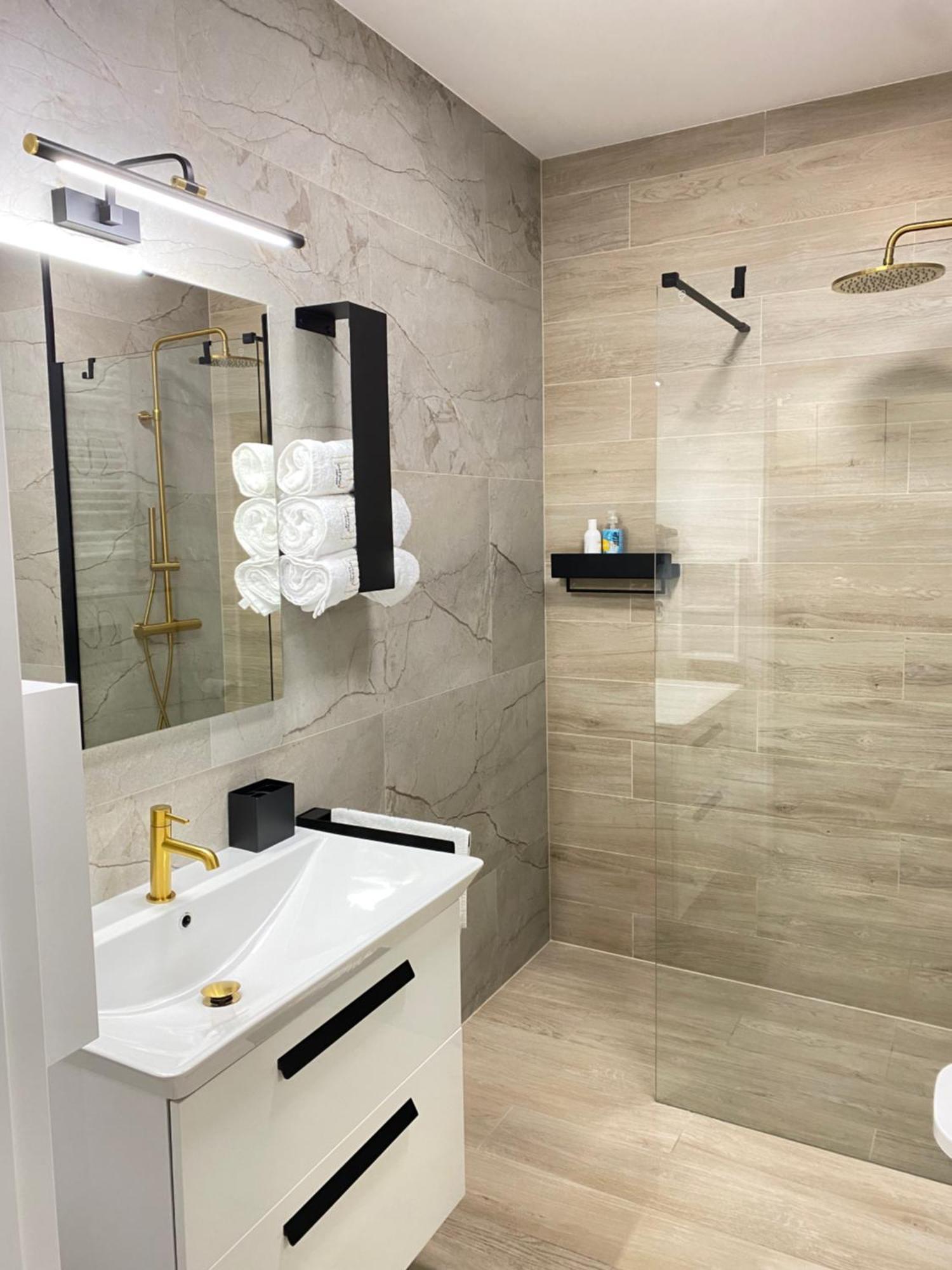Apartament Srodowa By Prestige Home Szczecin Exterior photo